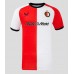 Pánský Fotbalový dres Feyenoord Calvin Stengs #10 2024-25 Domácí Krátký Rukáv